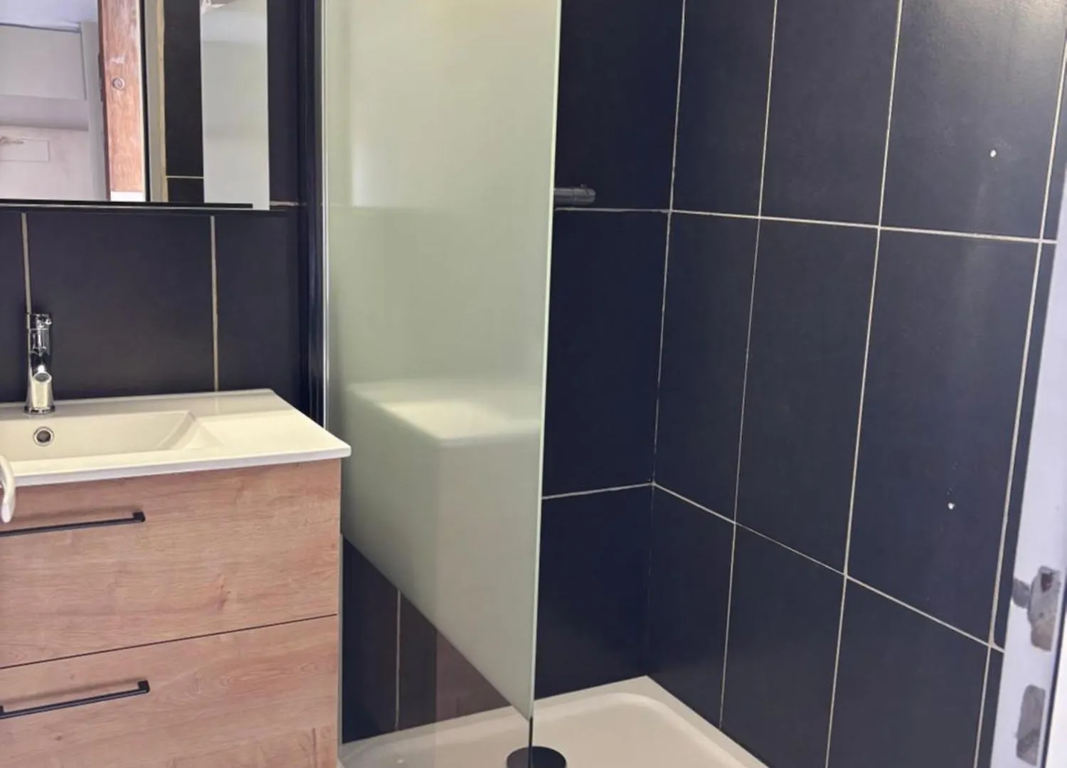 Studio Vue Mer En Centre Ville A 150 M De La Plage Cavalaire-sur-Mer Apartment