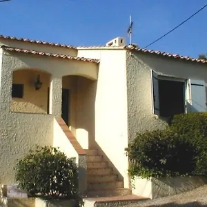 Appartement Joli 2 Pièces 4 Personnes Vue, Cavalaire-sur-Mer