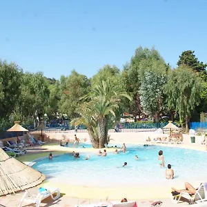 De La Baie Campingplatz