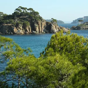 Appartement Location Corsica, Cavalaire-sur-Mer